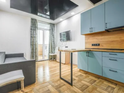 продаж 1-к квартира Києво-Святошинський, Вишневе, 47000 $