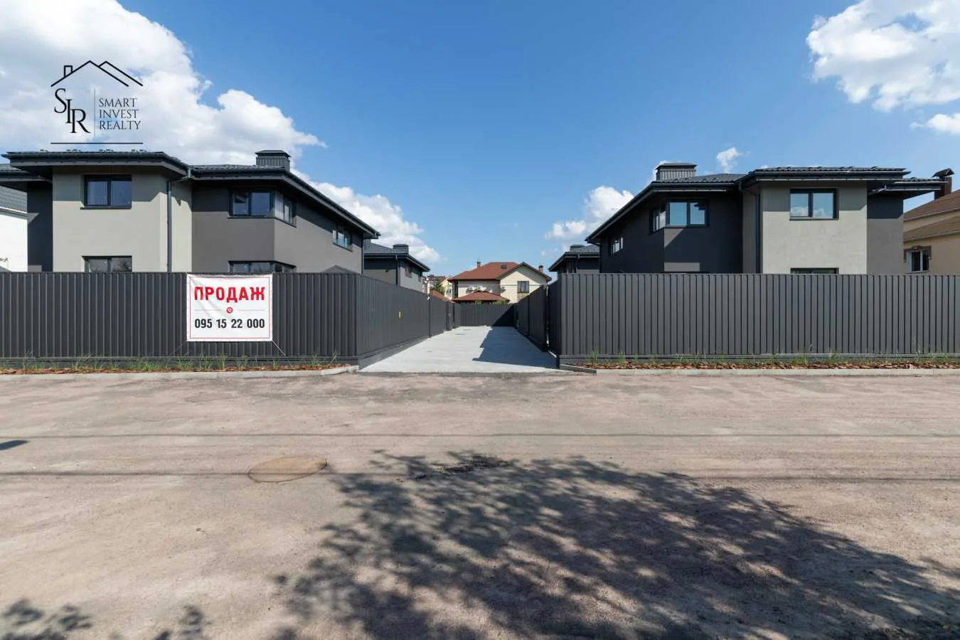 продаж 5-к будинок Київ, Солом`янський, 230000 $