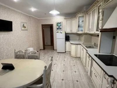 продаж 3-к квартира Київ, Голосіївський, 210000 $
