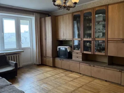 продаж 3-к квартира Луцьк, 60000 $