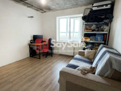 продаж 2-к квартира Києво-Святошинський, Чабани, 89900 $