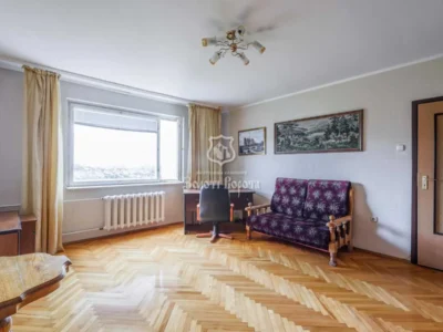 продаж 2-к квартира Київ, Солом`янський, 57500 $