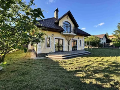 продаж 5-к будинок Обухівський, Романків, 399999 $