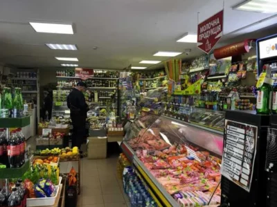 продаж торгові площі Миколаїв, Центральний, 2555000 грн.