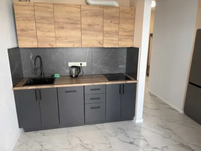 довгострокова оренда 1-к квартира Київ, Шевченківський, 450 $/міс.