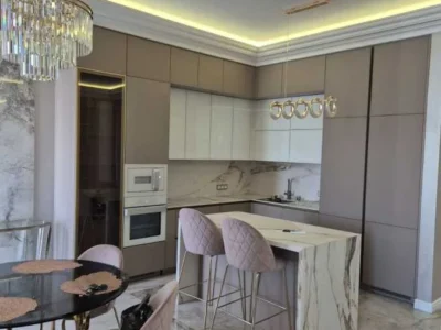 довгострокова оренда 2-к квартира Київ, Дарницький, 1500 $/міс.