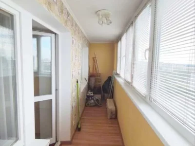 продаж 1-к квартира Київ, Солом`янський, 64000 $
