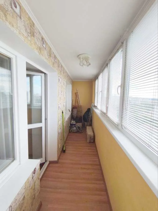 продаж 1-к квартира Київ, Солом`янський, 64000 $