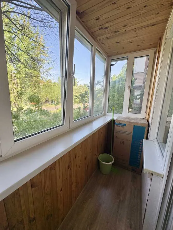 продаж 1-к квартира Київ, Солом`янський, 51000 $
