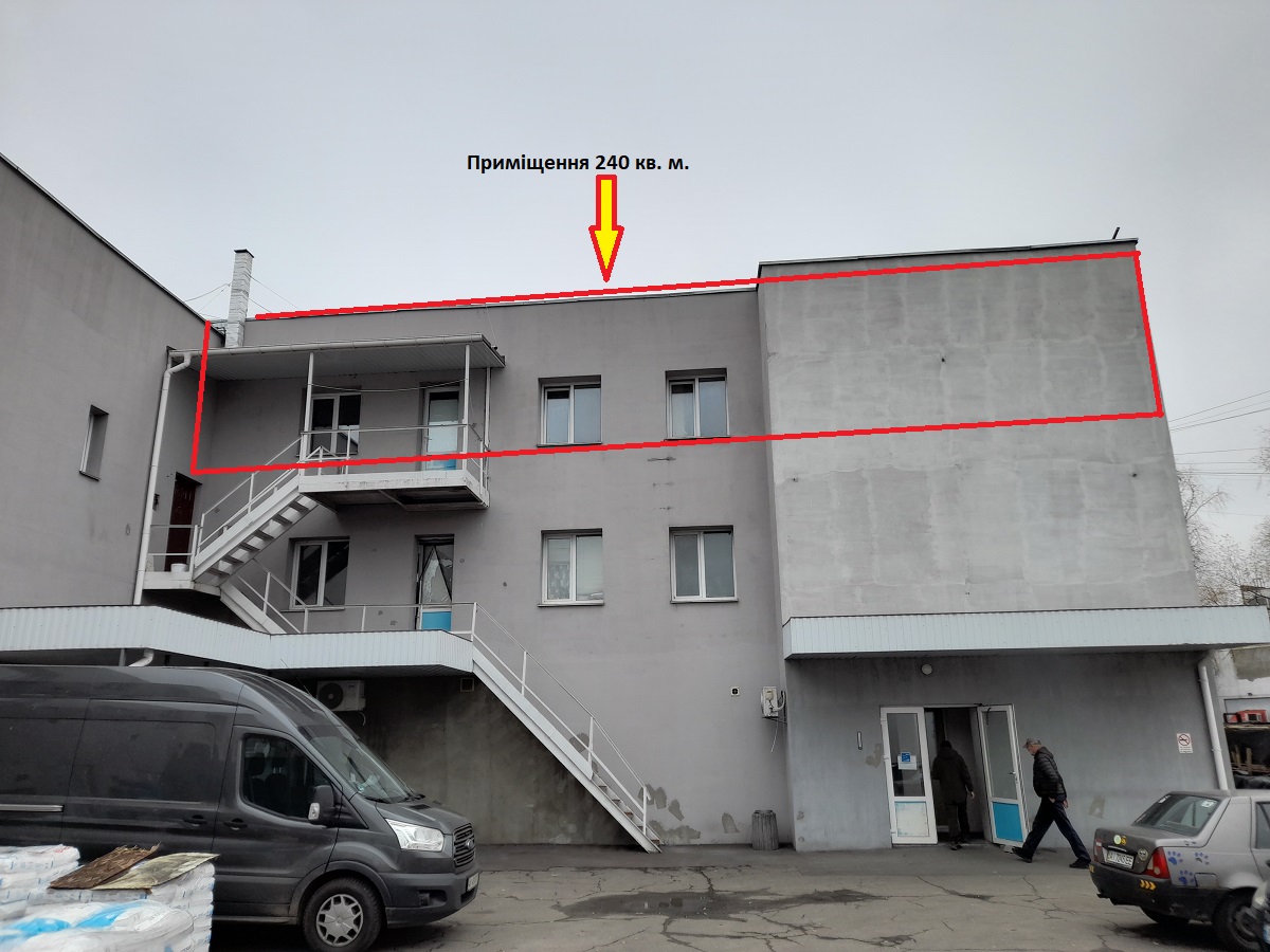 О Р Е Н Д А :офіс 13 кв. м. на території БЦ Масштаб Вишневе Київська 4