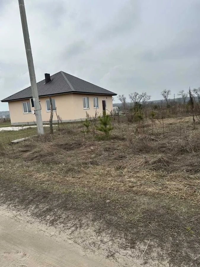 продаж ділянка під житлову забудову Броварський, Рожівка, 12000 $
