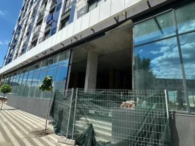 довгострокова оренда офісне приміщення Київ, Дарницький, 140000 грн./міс.