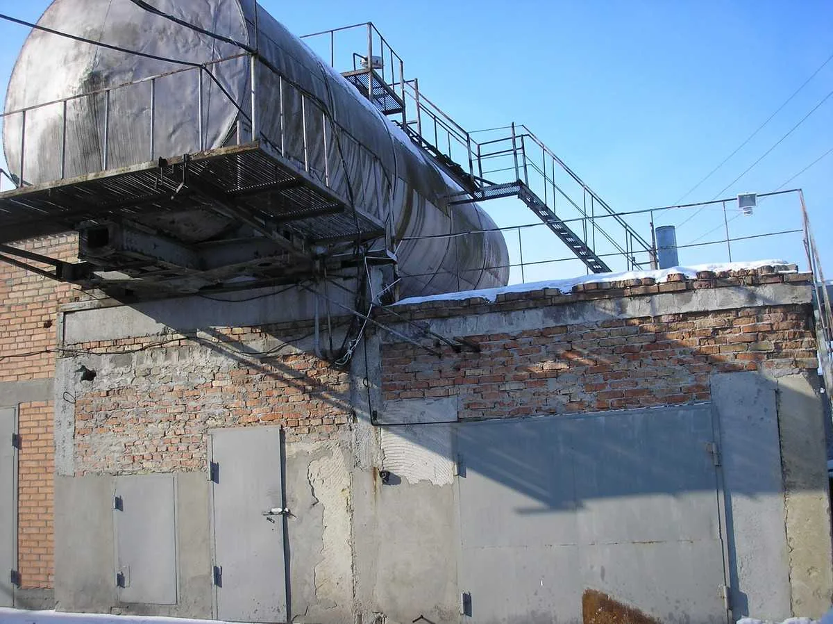 продаж виробничі приміщення Вільнянський, Вільнянськ, 2054400 грн.