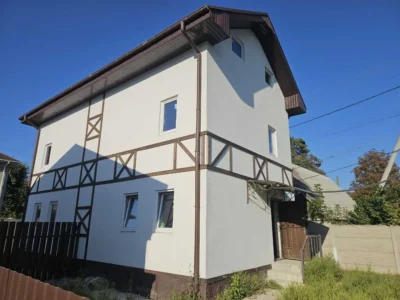 продаж 5-к таунхаус Києво-Святошинський, Боярка, 55000 $