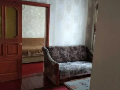 довгострокова оренда 2-к квартира Одеса, Пересипський, 6000 грн./міс.