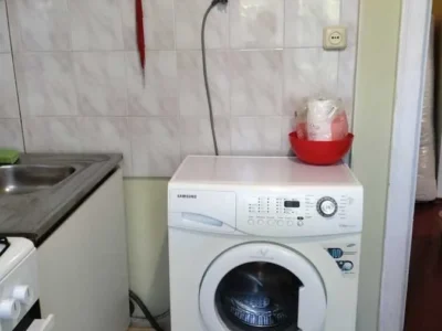 довгострокова оренда 1-к квартира Київ, Святошинський, 12000 грн./міс.