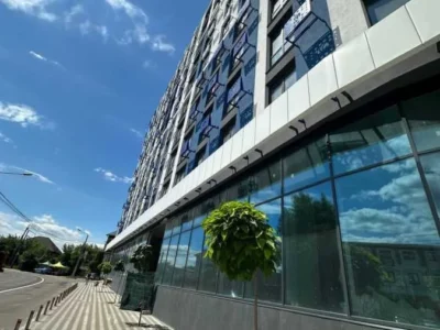 довгострокова оренда офісне приміщення Київ, Дарницький, 140000 грн./міс.