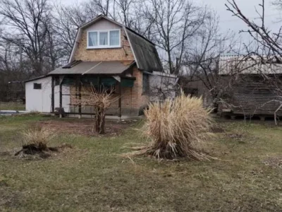 продаж 2-к дача Фастівський, Бортники, 12500 $