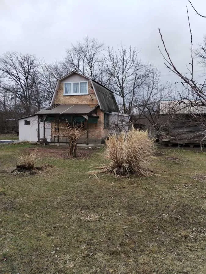 продаж 2-к дача Фастівський, Бортники, 12500 $