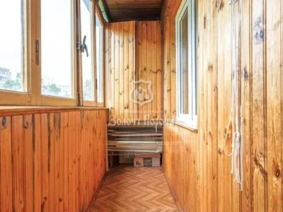 продаж 1-к квартира Київ, Дніпровський, 52000 $
