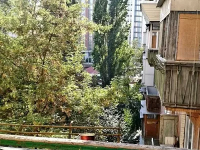 продаж 2-к квартира Київ, Голосіївський, 68500 $