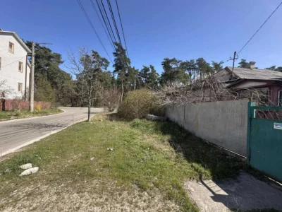 продаж ділянка під житлову забудову Київ, Дарницький, 270000 $