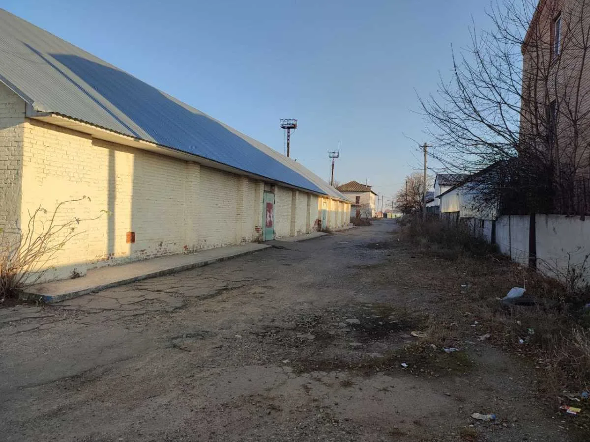 продаж склади Білоцерківський, Біла Церква, 85000 $