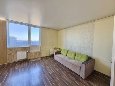 продаж 1-к квартира Київ, Святошинський, 43990 $