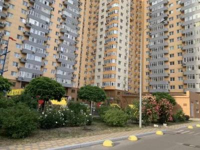 довгострокова оренда 1-к квартира Київ, Оболонський, 21000 грн./міс.