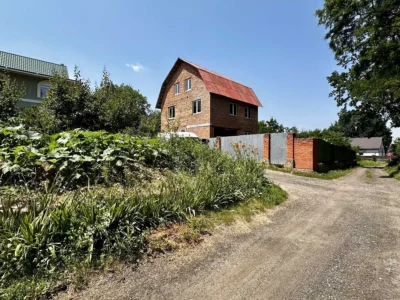 продаж 3-к дача Обухівський, Підгірці, 33000 $