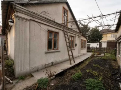 продаж ділянка під житлову забудову Одеса, Приморський, 41000 $