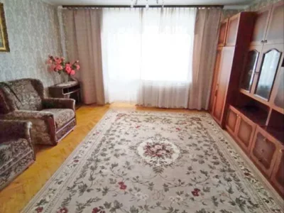 продаж 3-к квартира Київ, Солом`янський, 83000 $