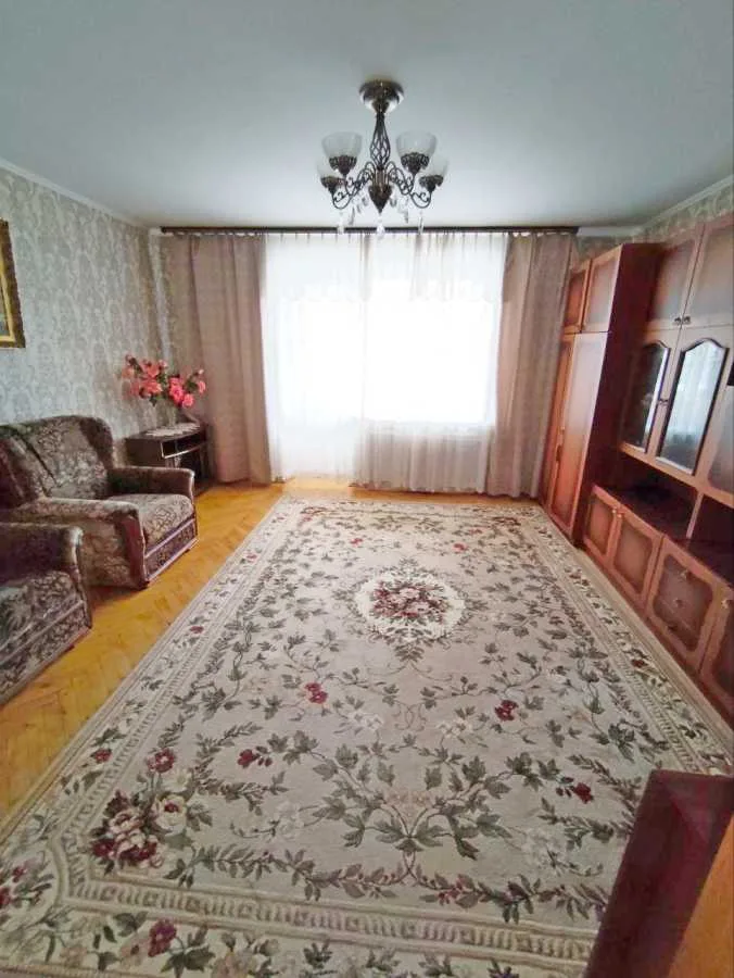 продаж 3-к квартира Київ, Солом`янський, 83000 $