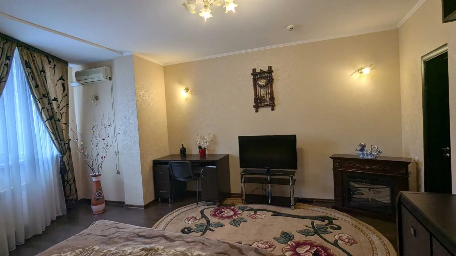 продаж 1-к квартира Київ, Дарницький, 118000 $