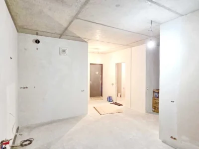 продаж 1-к квартира Київ, Дніпровський, 89000 $