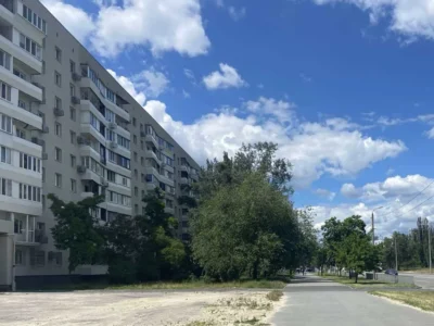 довгострокова оренда 3-к квартира Дніпро, Соборний, 17000 грн./міс.