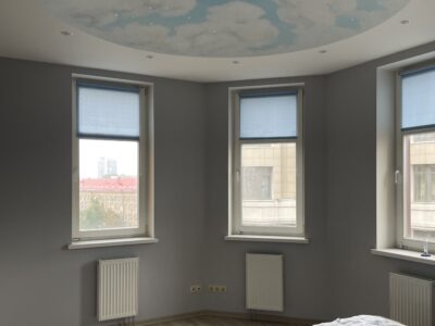 Сучасна квартира, центр. Коновальця вул. 32Б