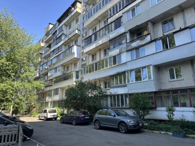 1кімн. косм.ремонт КПІ, Борщагівська, Політехнічний