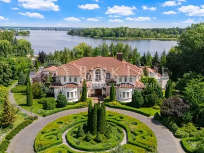 продаж 8-к будинок Миронівський, Козин, 6000000 $