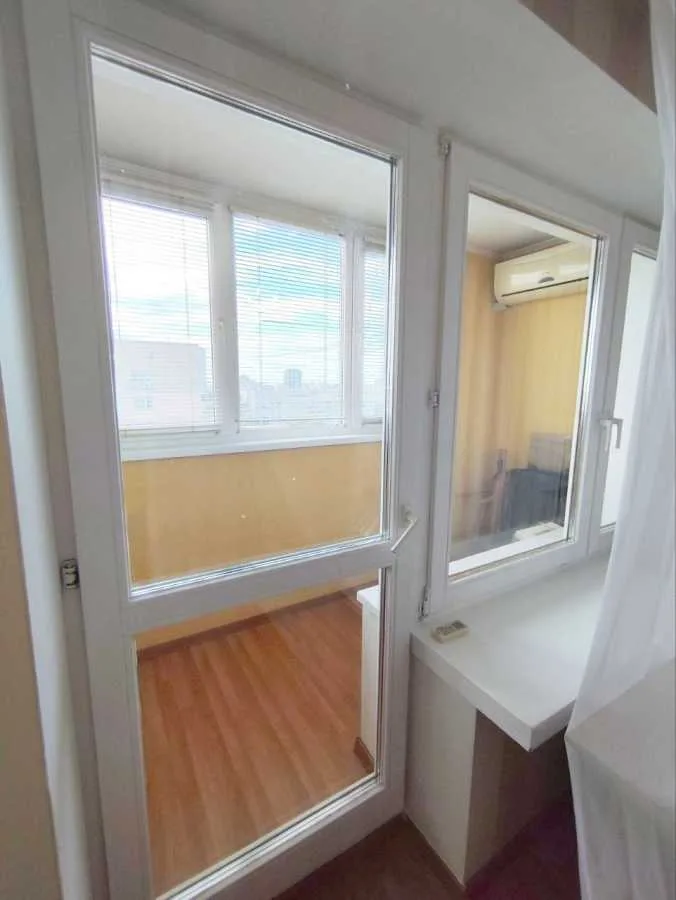 продаж 1-к квартира Київ, Солом`янський, 64000 $