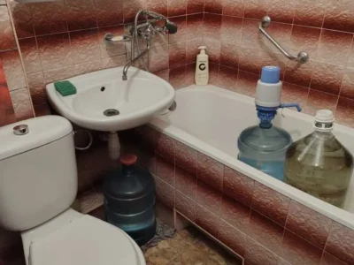 продаж 1-к квартира Київ, Оболонський, 41500 $