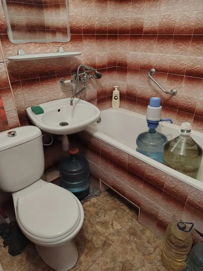 продаж 1-к квартира Київ, Оболонський, 41500 $