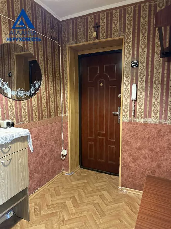 продаж 3-к квартира Луцьк, 60000 $