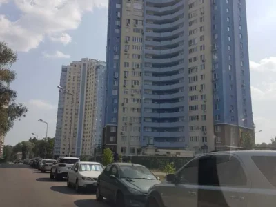 довгострокова оренда офісне приміщення Київ, Голосіївський, 29000 грн./міс.
