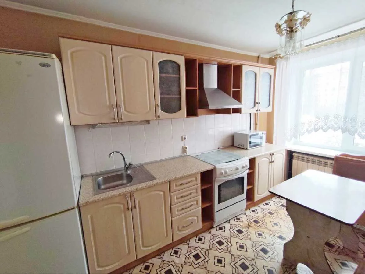 продаж 3-к квартира Київ, Солом`янський, 83000 $