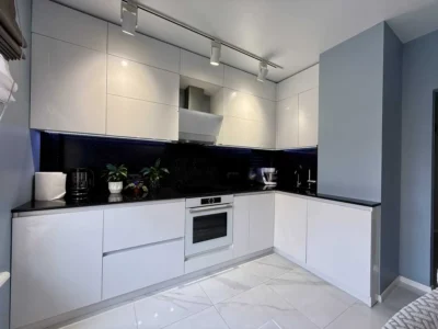 продаж 3-к квартира Києво-Святошинський, Ірпінь, 127000 $