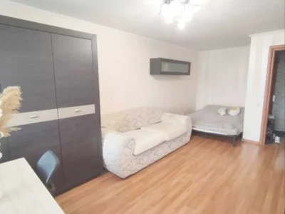 продаж 1-к квартира Київ, Солом`янський, 64000 $