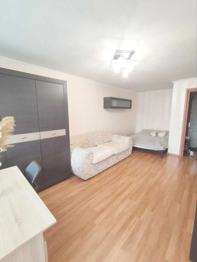 продаж 1-к квартира Київ, Солом`янський, 64000 $