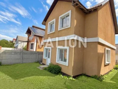 продаж 4-к будинок Києво-Святошинський, Софіївська Борщагівка, 115000 $