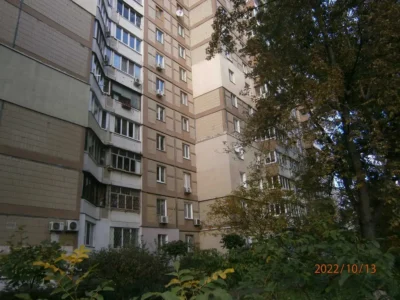 продаж офісне приміщення Київ, Святошинський, 110000 $